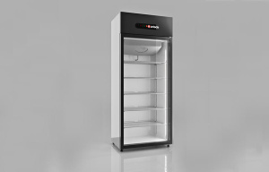 Шкаф морозильный Ариада Ария A700LS