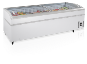 Бонета-ларь Tefcold SHALLOW 250-CF