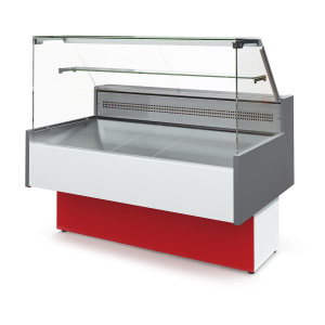 Витрина холодильная МариХолодМаш ВХС-1,0 Таир Cube