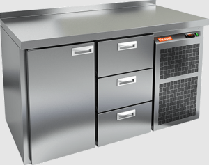 Стол морозильный HiCold BN 13 BR2 BT