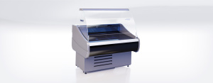 Витрина холодильная Cryspi Octava SN 1800