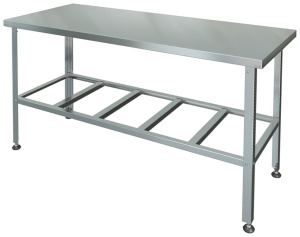 Стол производственный МариХолодМаш СРП-0-0,6/0,6