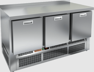 Стол морозильный HiCold SNE 111/BT BOX