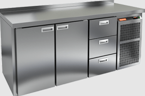 Стол морозильный HiCold SN 113 BR2 BT
