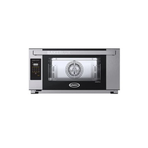 Печь конвекционная Unox XEFT-03EU-EGDN