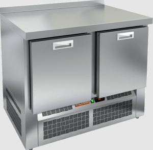 Стол холодильный HiCold SNE 11/TN BOX