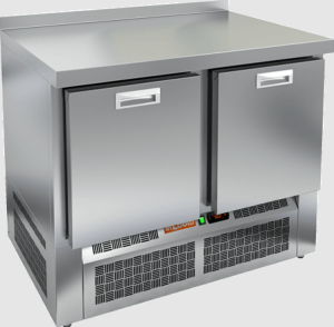 Стол морозильный HiCold SNE 11/BT BOX