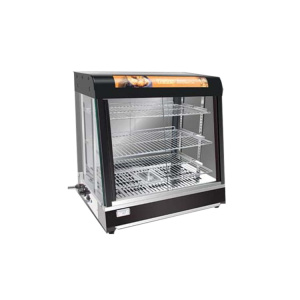 Витрина тепловая Foodatlas BV-809В (AR)