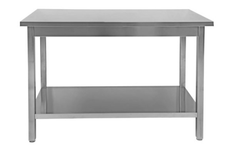 Стол производственный Hessen СРО 12×7 к