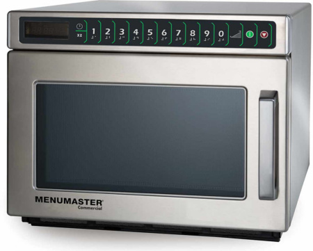 Печь микроволновая Menumaster DEC 14 E2