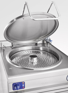 Котел пищеварочный Abat КПЭМ-160/9Т