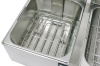 Фритюрница Kocateq EF82NW