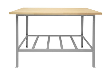 Стол кондитерский Hessen СКР 12×8 к