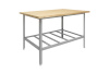 Стол кондитерский Hessen СКР 12×8 к