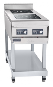 Плита индукционная Abat КИП-29П-5,0