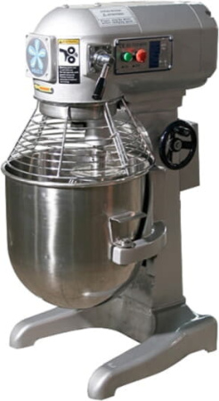 Миксер планетарный Viatto BH-20 220V